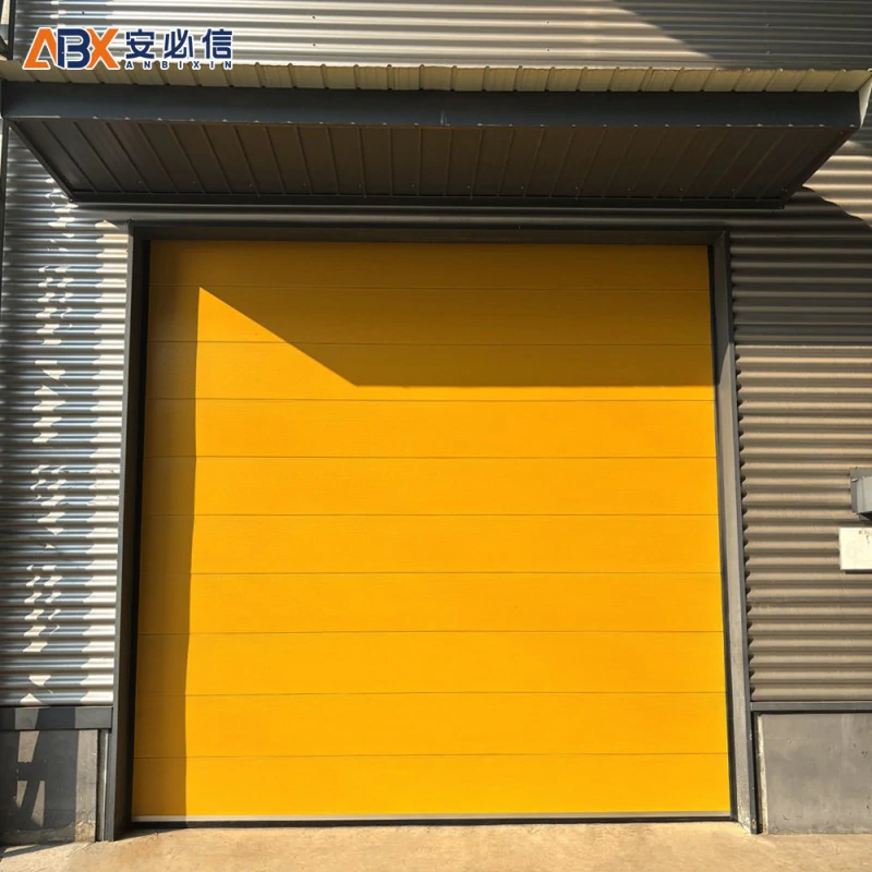 海北藏族自治州工业提升门